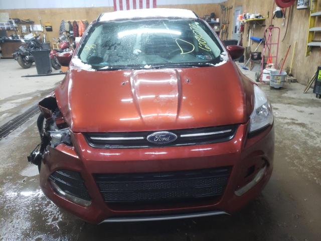Photo 5 from auction – 2016 FORD ESCAPE SE with VIN 1FMCU0GX9GUB08491