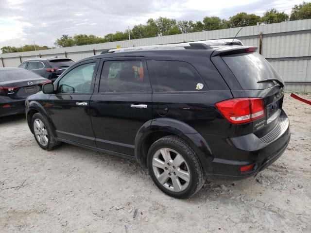 Photo 2 from auction – 2013 DODGE JOURNEY CR with VIN 3C4PDCDG4DT685253
