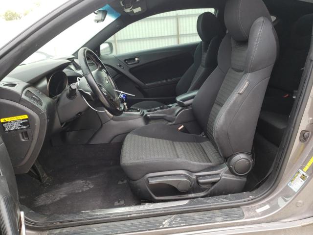 Photo 7 from auction – 2013 HYUNDAI GENESIS CO with VIN KMHHT6KD4DU099218