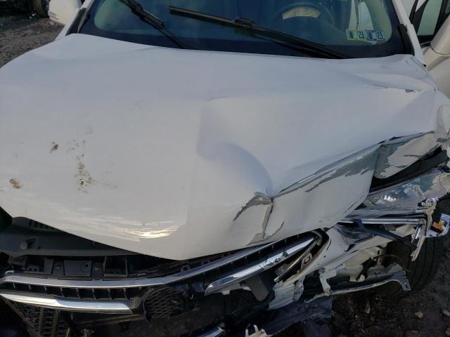 Photo 12 from auction – 2018 BUICK ENCORE PRE with VIN KL4CJASB4JB580125