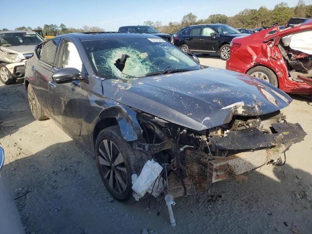 Photo 4 from auction – 2019 NISSAN ALTIMA SL with VIN 1N4BL4EV3KC255244