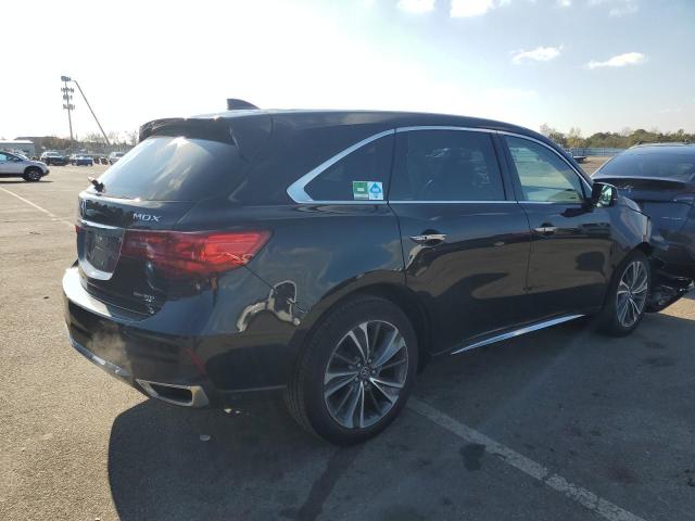 Photo 3 from auction – 2019 ACURA MDX TECHNO with VIN 5J8YD4H55KL014655