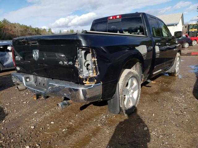 Photo 3 from auction – 2010 DODGE RAM 1500 with VIN 1D7RV1GT6AS198075