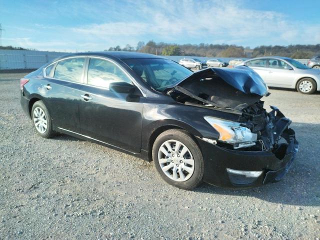 Photo 4 from auction – 2013 NISSAN ALTIMA 2.5 with VIN 1N4AL3AP4DC280766