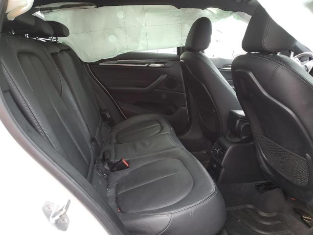 Photo 11 from auction – 2016 BMW X1 XDRIVE2 with VIN WBXHT3Z37G4A49374