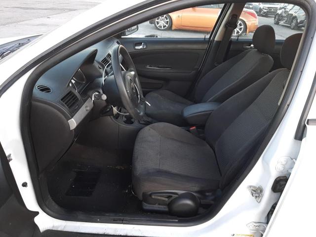 Photo 7 from auction – 2010 CHEVROLET COBALT 2LT with VIN 1G1AF5F58A7223147