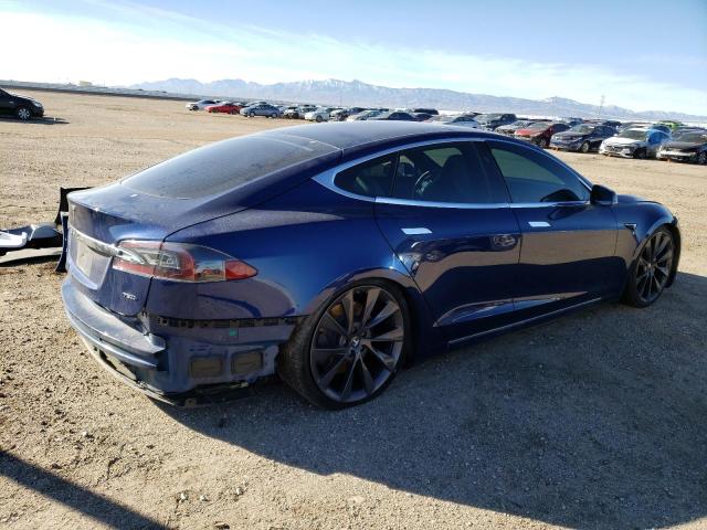 Photo 3 from auction – 2019 TESLA MODEL S with VIN 5YJSA1E29KF304101