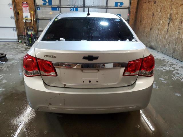 Photo 6 from auction – 2012 CHEVROLET CRUZE LS with VIN 1G1PD5SH1C7355654