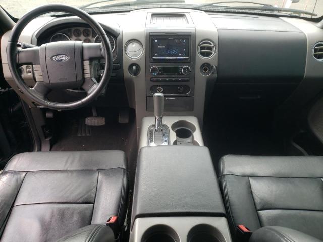 Photo 8 from auction – 2008 FORD F150 with VIN 1FTPW14V78KF02724