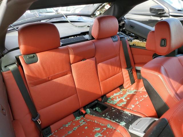 Photo 10 from auction – 2010 BMW 335 I with VIN WBAWL7C5XAP252295
