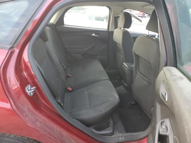 Photo 10 from auction – 2016 FORD FOCUS SE with VIN 1FADP3K24GL393061
