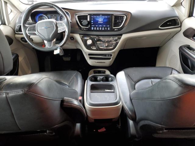Photo 8 from auction – 2017 CHRYSLER PACIFICA T with VIN 2C4RC1BG3HR656791