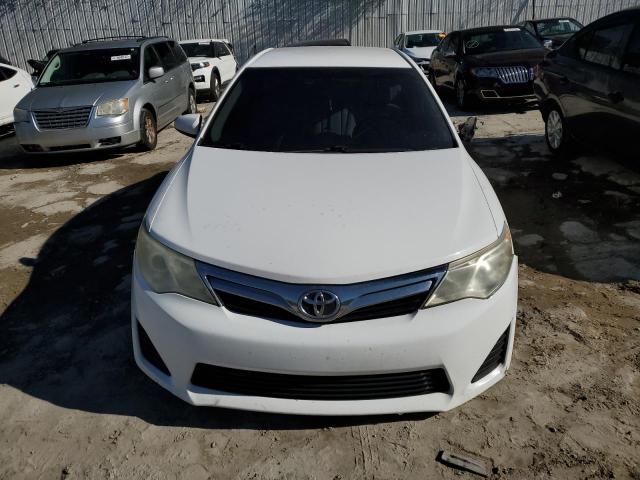 Foto 5 de la subasta – 2012 TOYOTA CAMRY BASE con VIN 4T4BF1FK3CR264785