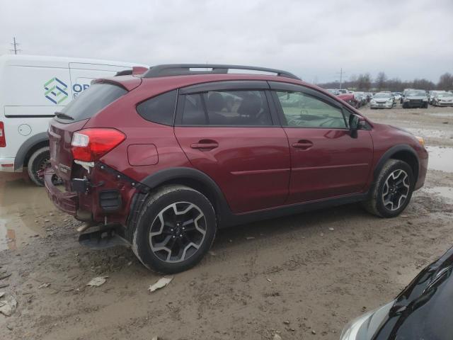 Photo 3 from auction – 2017 SUBARU CROSSTREK with VIN JF2GPANC9HH234512