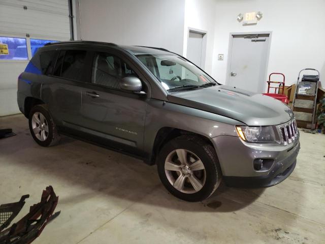 Photo 4 from auction – 2014 JEEP COMPASS LA with VIN 1C4NJCEB0ED502277