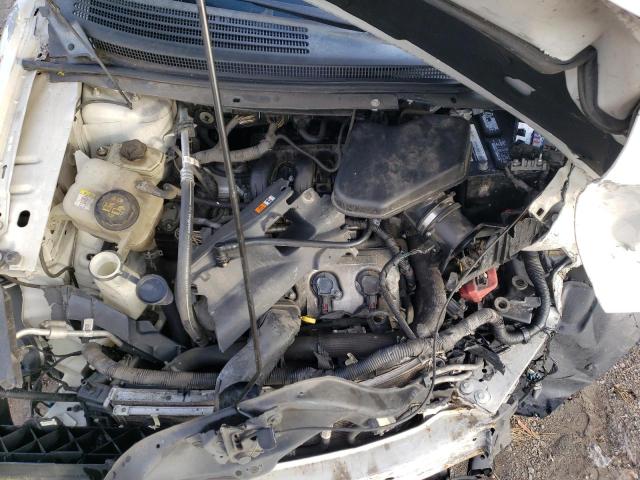Photo 12 from auction – 2010 FORD EDGE SEL with VIN 2FMDK3JCXABB39456