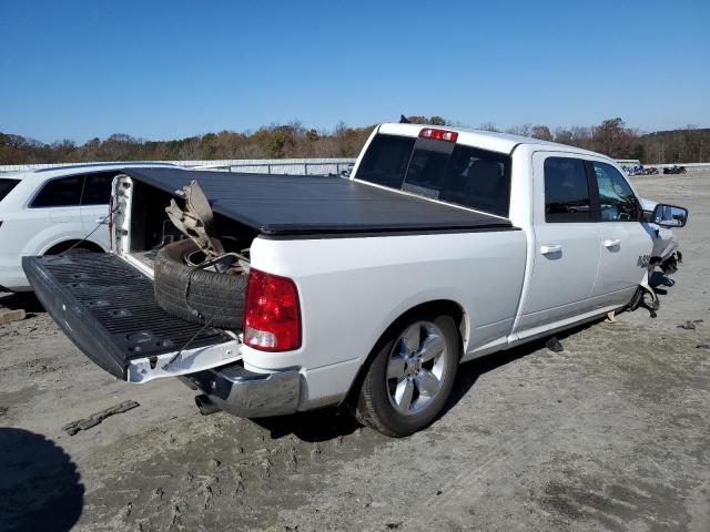 Photo 3 from auction – 2019 RAM 1500 CLASS with VIN 1C6RR6TT7KS693802