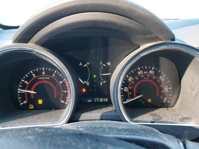 Photo 9 from auction – 2010 TOYOTA HIGHLANDER with VIN 5TDZA3EH2AS006157