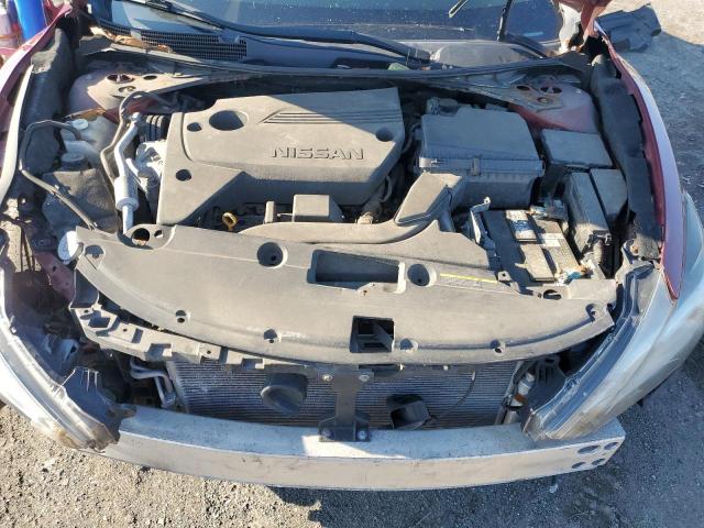 Photo 11 from auction – 2016 NISSAN ALTIMA 2.5 with VIN 1N4AL3AP9GC229073