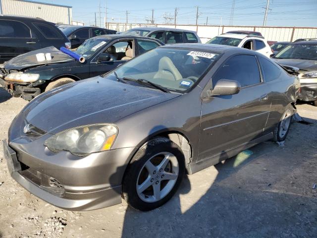 Photo 1 from auction – 2003 ACURA RSX TYPE-S with VIN JH4DC53073C000189