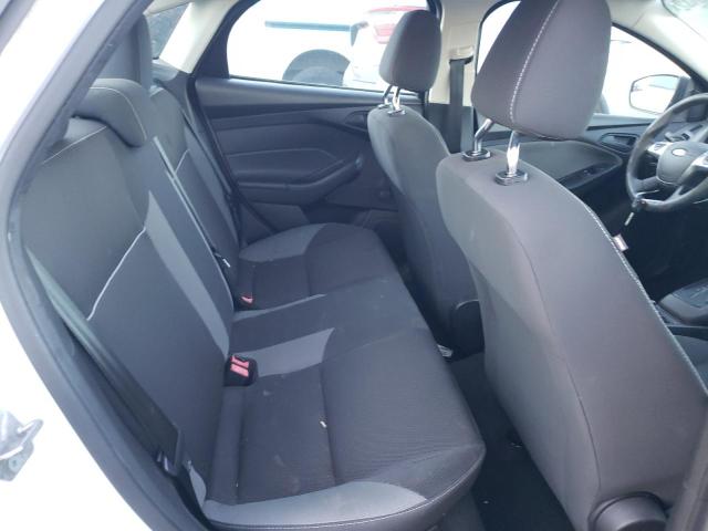 Photo 10 from auction – 2014 FORD FOCUS S with VIN 1FADP3E21EL150784