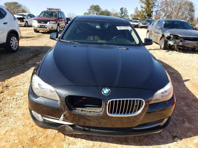 Photo 5 from auction – 2011 BMW 535 I with VIN WBAFR7C51BC803687