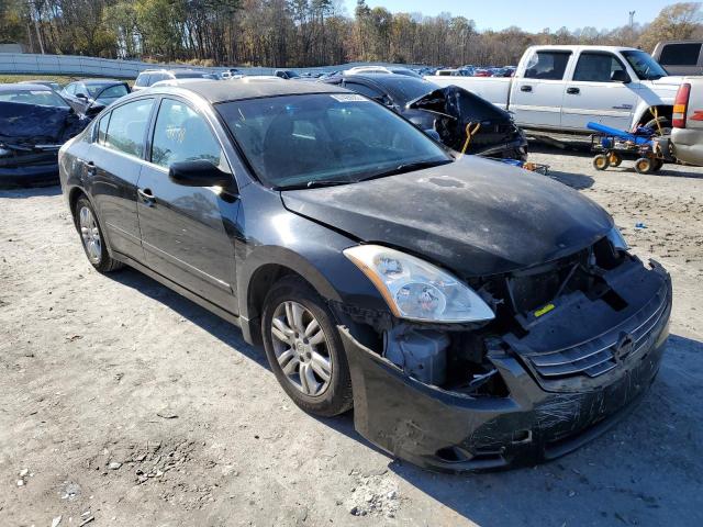 Photo 4 from auction – 2010 NISSAN ALTIMA BAS with VIN 1N4AL2AP5AN420379