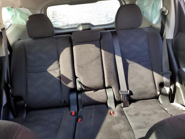 Фото 10 с аукциона – 2015 NISSAN ROGUE S с VIN KNMAT2MT4FP540897