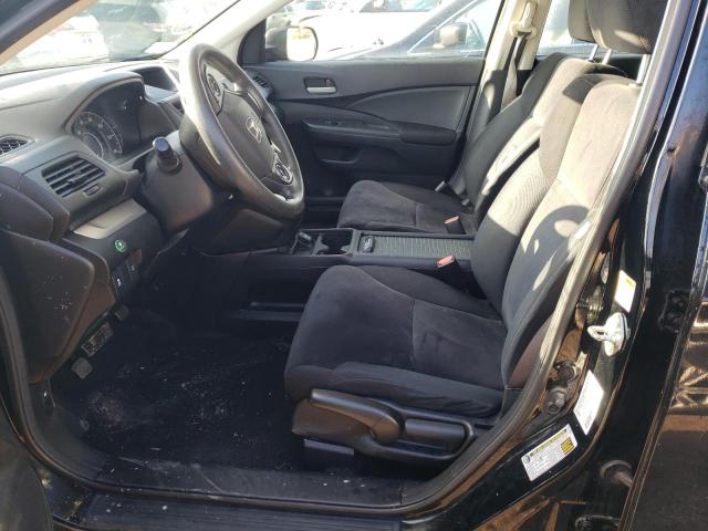 Photo 7 from auction – 2014 HONDA CR-V LX with VIN 2HKRM4H34EH620796