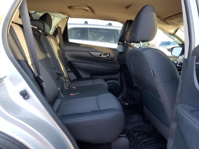 Photo 11 from auction – 2018 NISSAN ROGUE S with VIN KNMAT2MT8JP552740