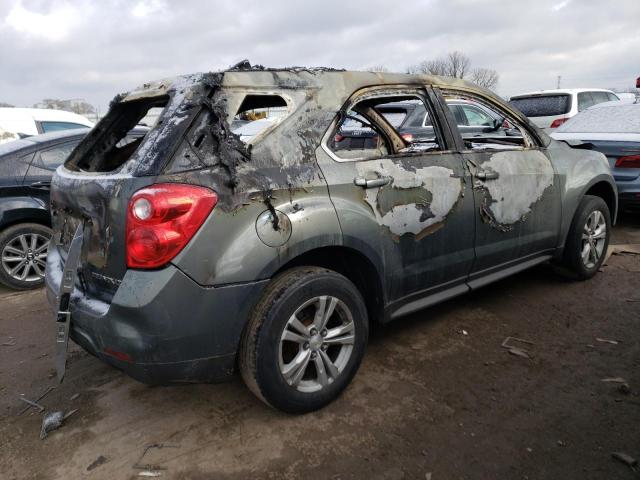 Photo 3 from auction – 2013 CHEVROLET EQUINOX LT with VIN 2GNALDEK7D6120377