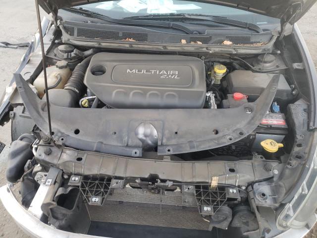 Photo 11 from auction – 2016 DODGE DART SXT with VIN 1C3CDFBB7GD661177