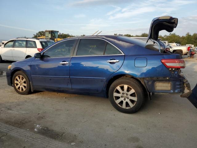 Photo 2 from auction – 2010 TOYOTA CAMRY BASE with VIN 4T1BF3EK8AU513182