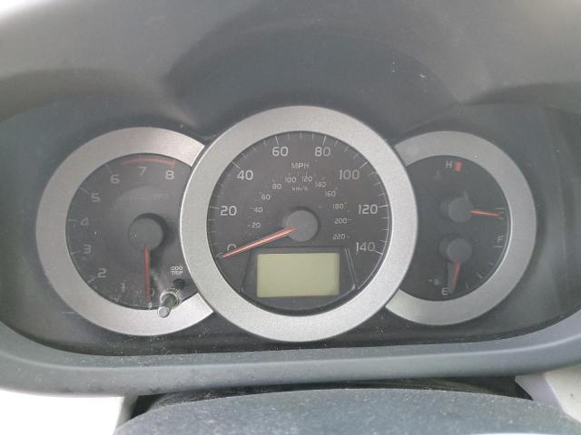 Photo 9 from auction – 2007 TOYOTA RAV4 with VIN JTMZD33V175073931
