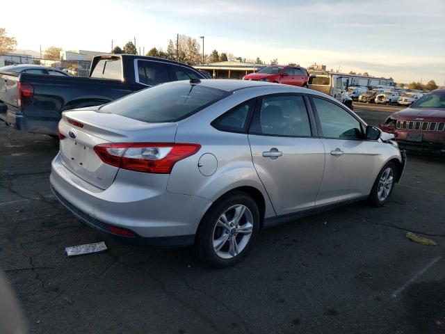 Photo 3 from auction – 2013 FORD FOCUS SE with VIN 1FADP3F2XDL278471