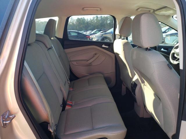 Photo 11 from auction – 2017 FORD ESCAPE SE with VIN 1FMCU0GD6HUB95225