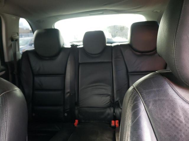 Photo 10 from auction – 2006 PORSCHE CAYENNE with VIN WP1AA29P56LA23163