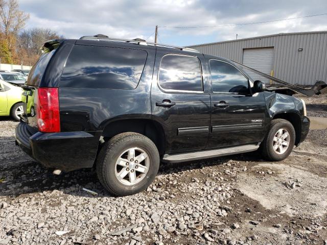 Photo 3 from auction – 2012 GMC YUKON SLT with VIN 1GKS2CE00CR215895