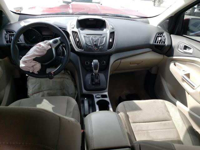 Photo 8 from auction – 2014 FORD ESCAPE SE with VIN 1FMCU0GX2EUC04976