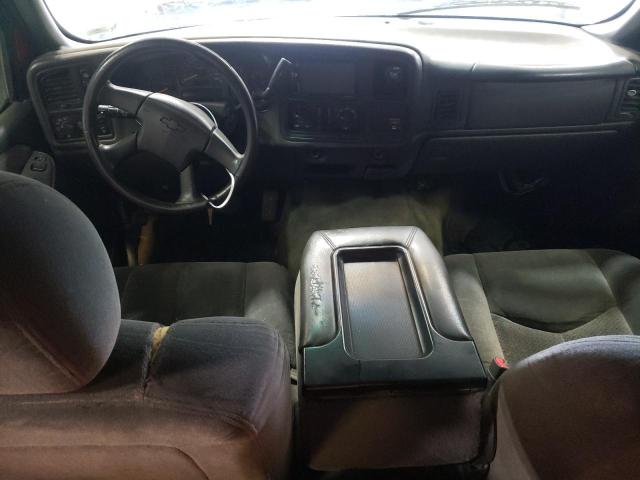 Photo 8 from auction – 2003 CHEVROLET SILVERADO with VIN 1GCEK19T53E168694