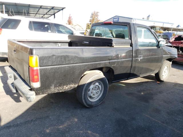 Photo 3 from auction – 1995 NISSAN PICKUP with VIN 1N6SD11S7SC334821