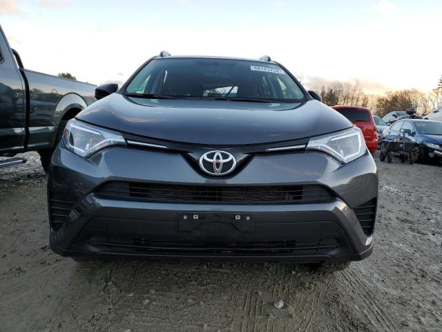 Photo 5 from auction – 2016 TOYOTA RAV4 LE with VIN 2T3BFREV4GW535578