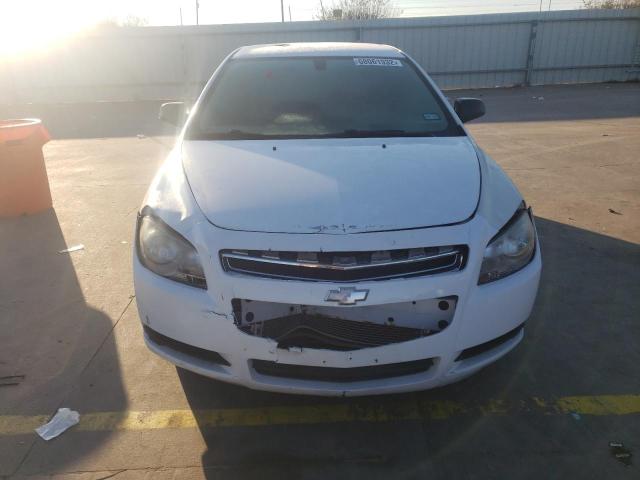 Photo 5 from auction – 2012 CHEVROLET MALIBU LS with VIN 1G1ZA5EU8CF234751