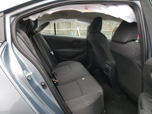 Photo 10 from auction – 2022 TOYOTA COROLLA LE with VIN 5YFEPMAE8NP311062