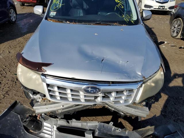 Photo 11 from auction – 2011 SUBARU FORESTER L with VIN JF2SHAEC2BH741010