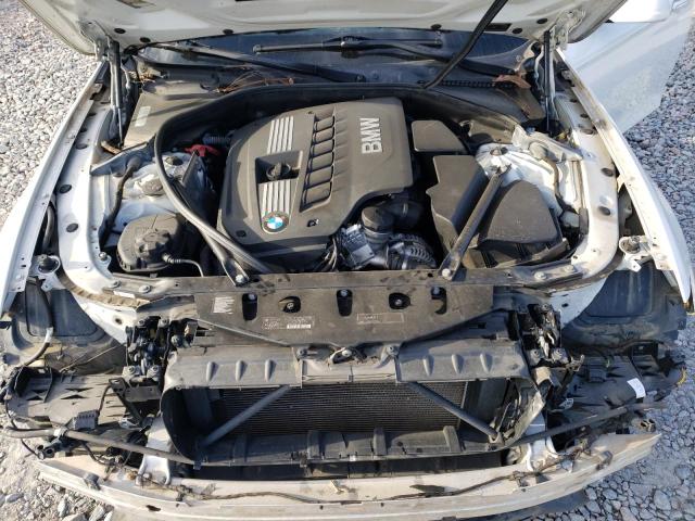 Photo 11 from auction – 2011 BMW 528 I with VIN WBAFR1C58BDS35512