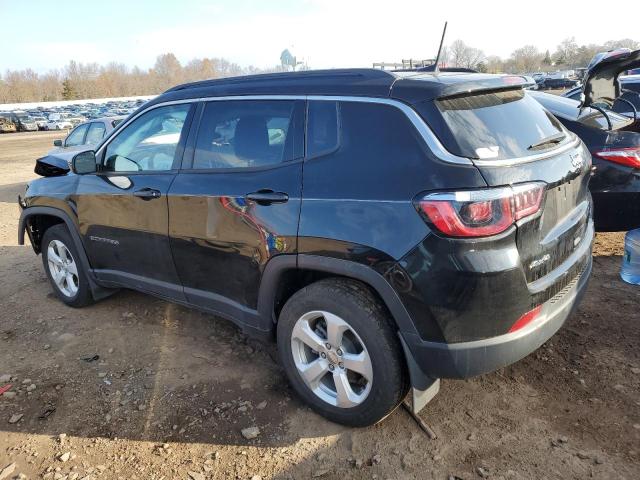 Photo 2 from auction – 2020 JEEP COMPASS LA with VIN 3C4NJDBB4LT155215