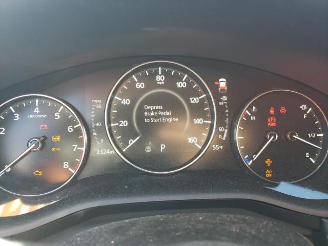 Photo 9 from auction – 2022 MAZDA CX-30 PREF with VIN 3MVDMBCL2NM408459