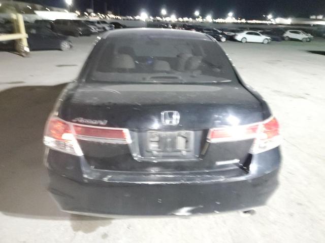 Photo 6 from auction – 2011 HONDA ACCORD se with VIN 1HGCP2F67BA120635