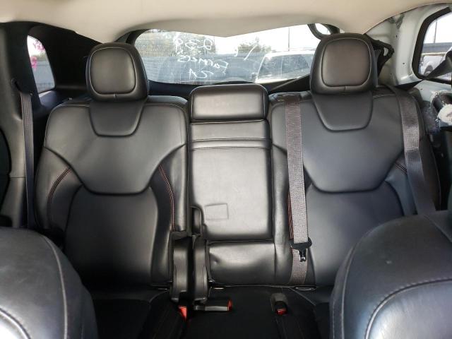 Photo 10 from auction – 2014 JEEP CHEROKEE T with VIN 1C4PJMBS4EW237225